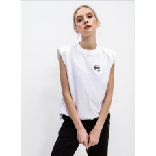 Футболка Karl Lagerfeld art 499
