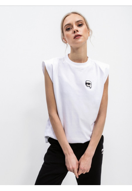 Футболка Karl Lagerfeld art 499