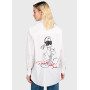 Бавовняна сорочка Karl Lagerfeld x Disney art 538