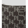 Міні сумка K/Ikonik 2.0 mono Karl Lagerfeld art 528