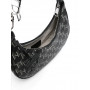 Сумка K/IKONIK MONOGRAM MOON SHOULDER BAG art 530