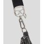 Сумка K/IKONIK MONOGRAM MOON SHOULDER BAG art 530