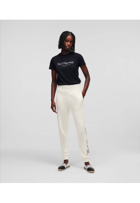 Спортивні штани Karl Lagerfeld art 535