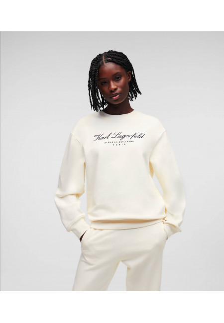 Світшот Karl Lagerfeld art 536