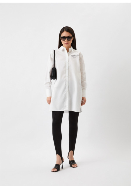 Сукня-сорочка Karl Lagerfeld art 577