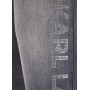 Джинси Rhinestones Logo Jeans Karl Lagerfeld art 578