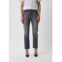 Джинси Rhinestones Logo Jeans Karl Lagerfeld art 578