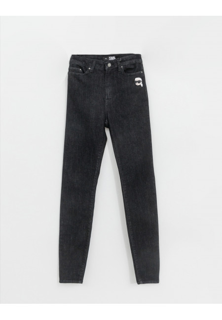 Джинси skinny Karl Lagerfeld art 588