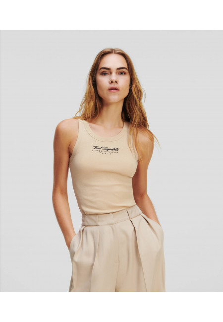Топ Karl Lagerfeld art 583