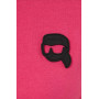 Футболка Karl Lagerfeld art 584