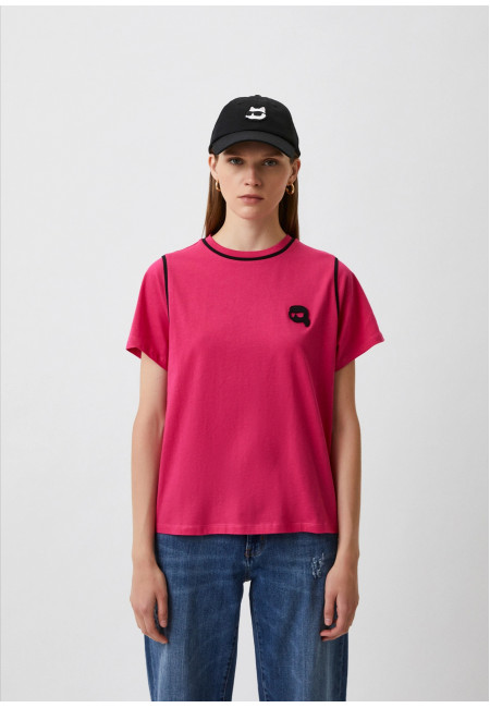 Футболка Karl Lagerfeld art 584