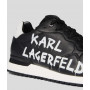 КРОСІВКИ VELOCITOR З ЛОГОТИПОМ Karl Lagerfeld