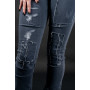 Джинси Love Moschino art 227