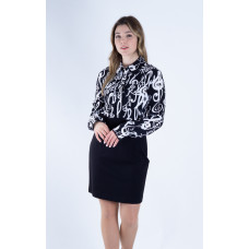 Сукня Love Moschino art 113
