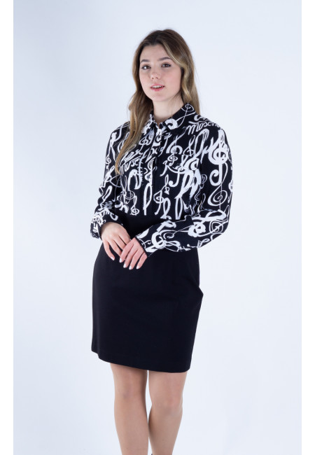 Сукня Love Moschino art 113