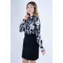 Сукня Love Moschino art 113