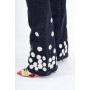 Джинсы Love Moschino art 052
