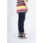 Джинсы Love Moschino art 052