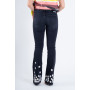Джинсы Love Moschino art 052