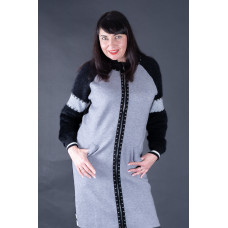 Кардиган Maria Grazia Severi art 064