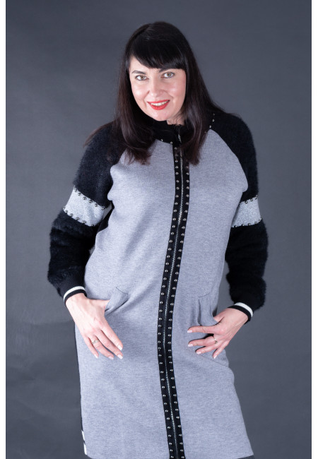 Кардиган Maria Grazia Severi art 064