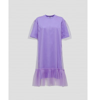 Плаття-футболка MSGM art 292