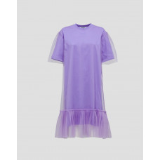 Плаття-футболка MSGM art 292