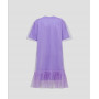 Плаття-футболка MSGM art 292