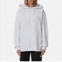 Худi з логотипом на капюшонi MSGM art 308