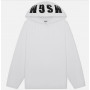 Худi з логотипом на капюшонi MSGM art 308