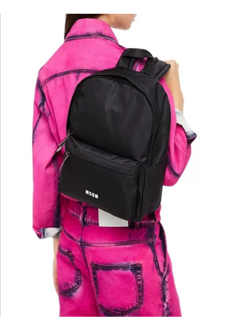 Рюкзак MSGM art 320