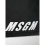 Нейлонова сумка-шопер MSGM art 334