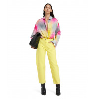Джинси MSGM art 458