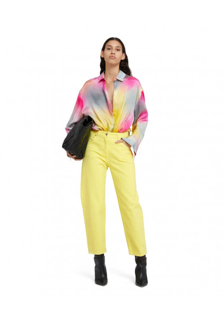 Джинси MSGM art 458