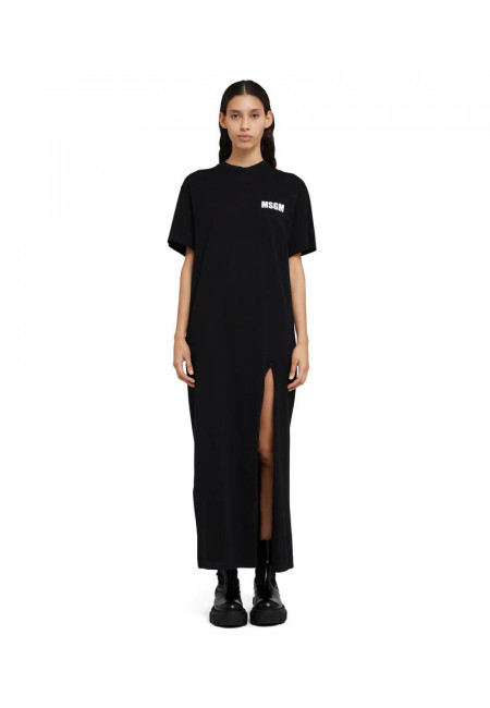 Сукня-футболка MSGM art 457