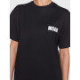 Сукня-футболка MSGM art 457