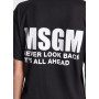 Сукня-футболка MSGM art 457