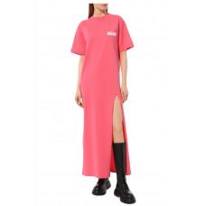 Сукня-футболка MSGM art 459