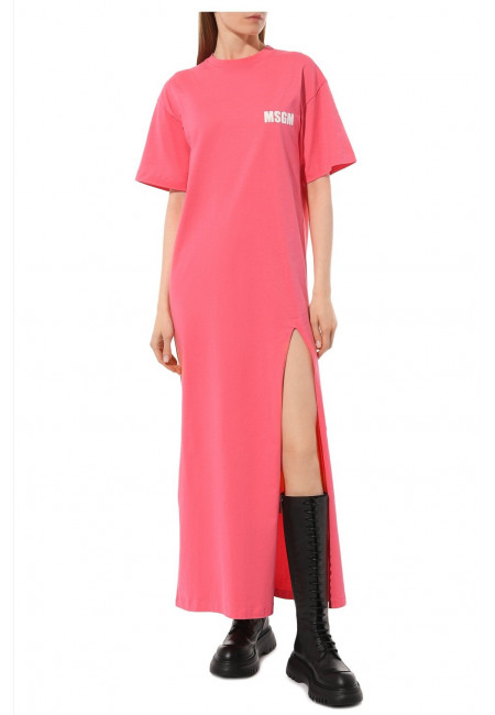 Сукня-футболка MSGM art 459