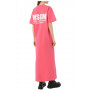 Сукня-футболка MSGM art 459