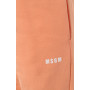 Джоггери з бавовни MSGM art 465