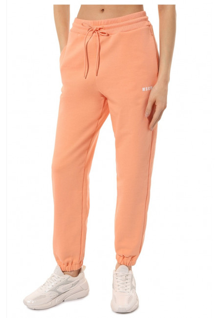 Джоггери з бавовни MSGM art 465