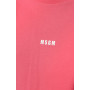 Футболка MSGM art 468