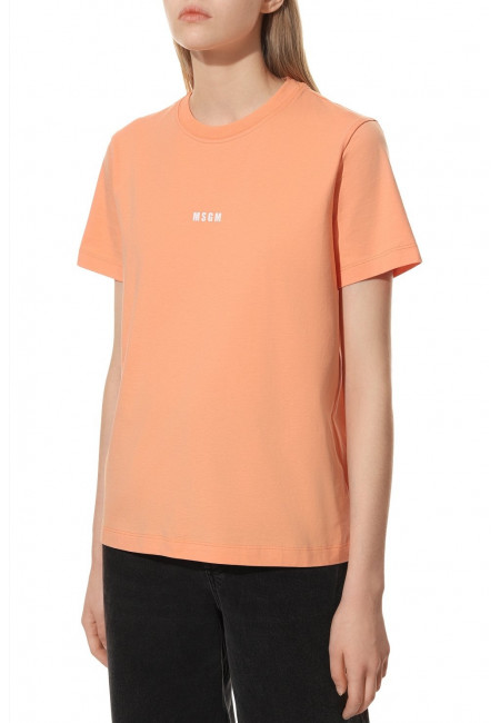 Футболка MSGM art 467