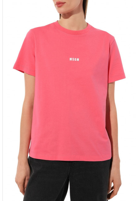 Футболка MSGM art 468