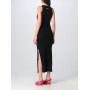 Сукня з еластичної бавовни MSGM art 492