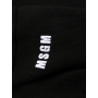Сукня з еластичної бавовни MSGM art 492