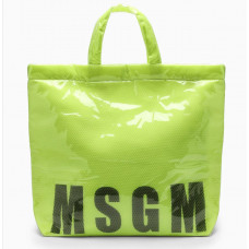 Сумка-тоут Maxi Bag MSGM art 494
