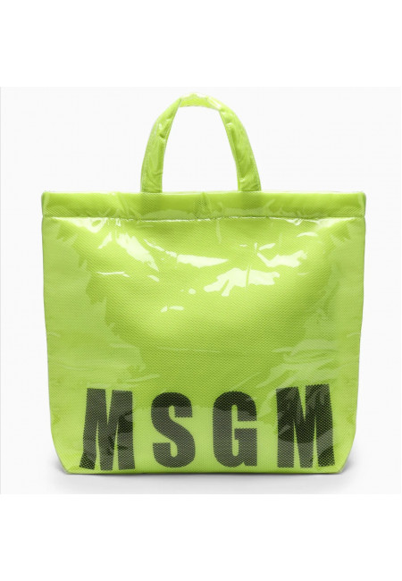Сумка-тоут Maxi Bag MSGM art 494
