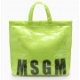 Сумка-тоут Maxi Bag MSGM art 494